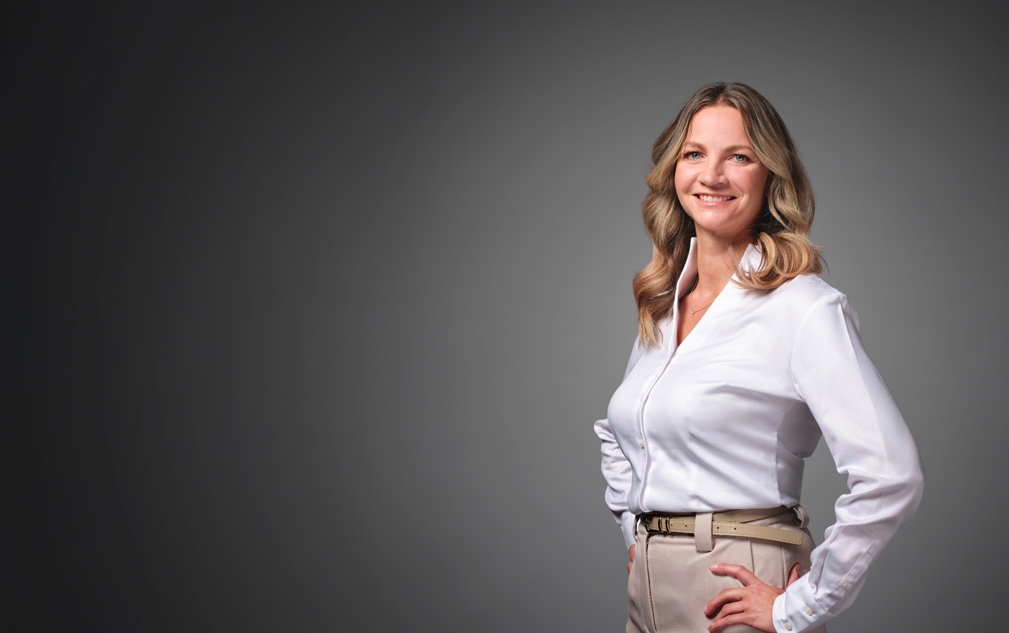 Porträt von Catharina Kattkus, Rechtsanwältin, Fachanwältin für Verkehrsrecht