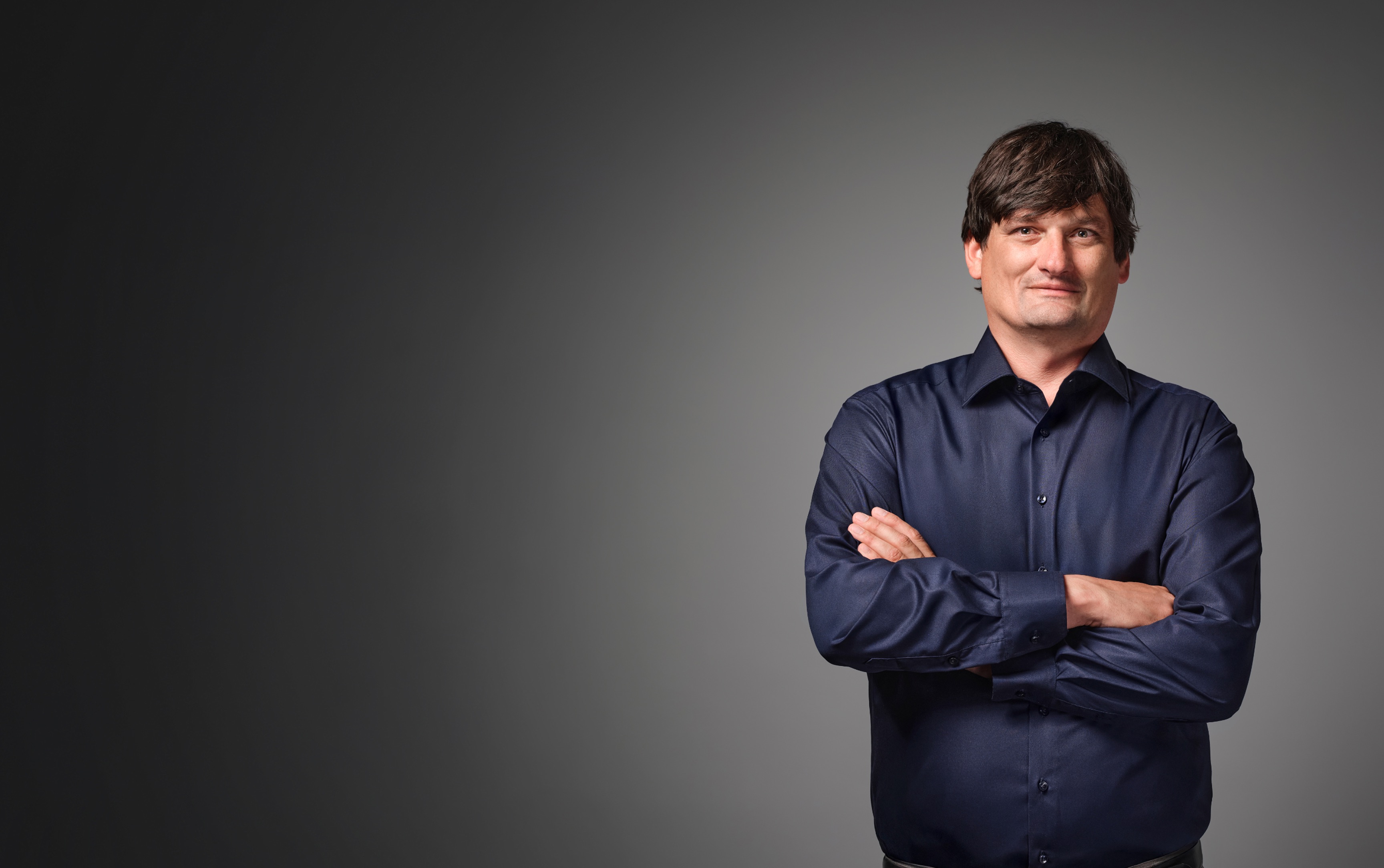 Porträt von Hendrik Schlüter, Rechtsanwalt, Fachanwalt für Verkehrsrecht