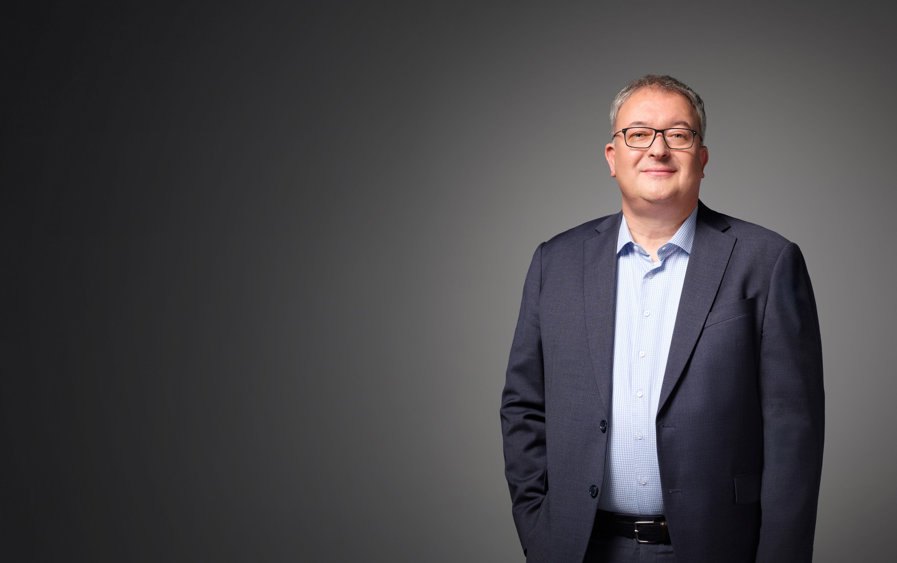 Porträt von Mario Kasten, Rechtsanwalt und Notar, Fachanwalt für Verwaltungsrecht, Baurecht und Architekten­recht