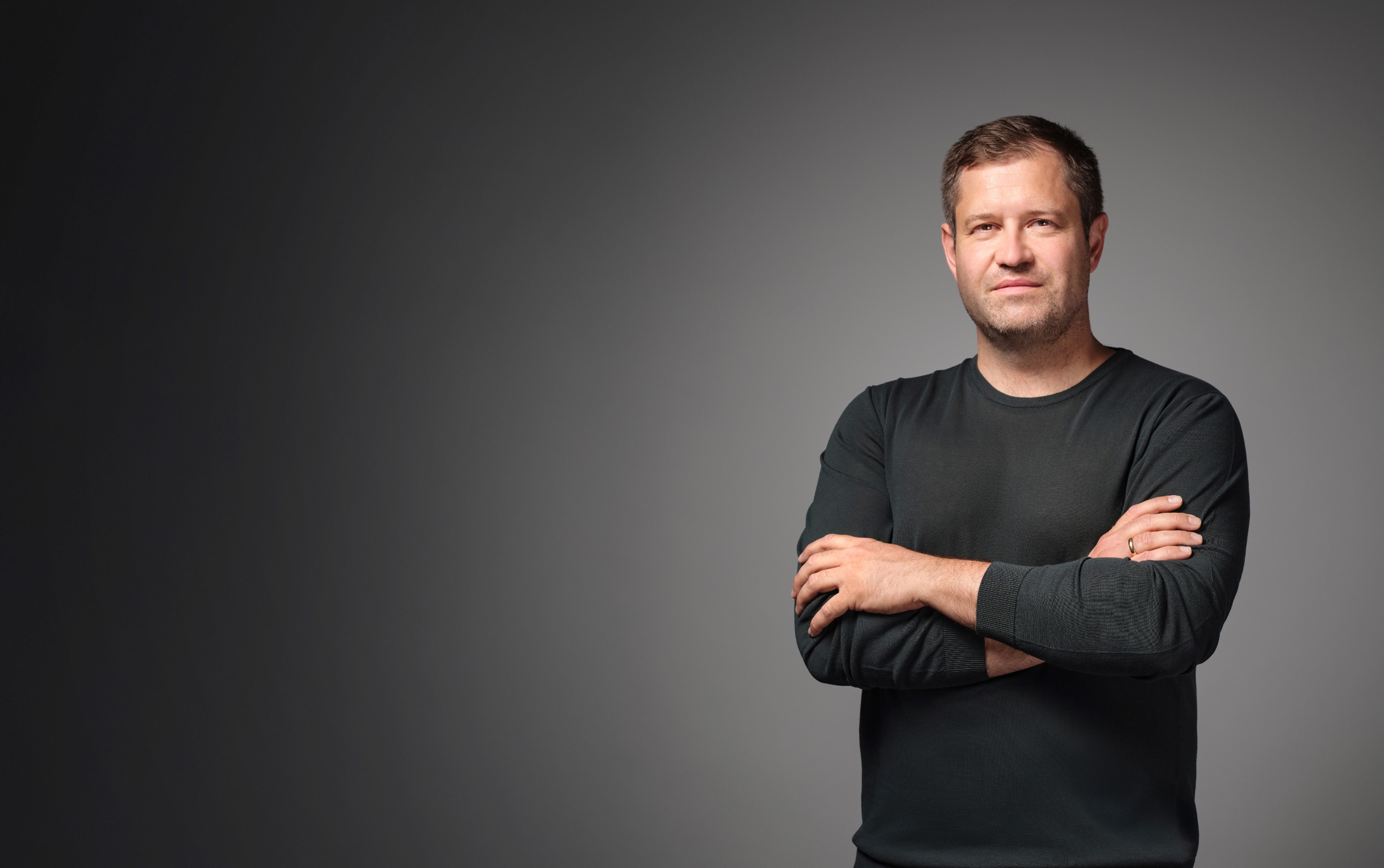 Porträt von Michael Koralewski LL.M., Rechtsanwalt und Notar, Fachanwalt für Erbrecht