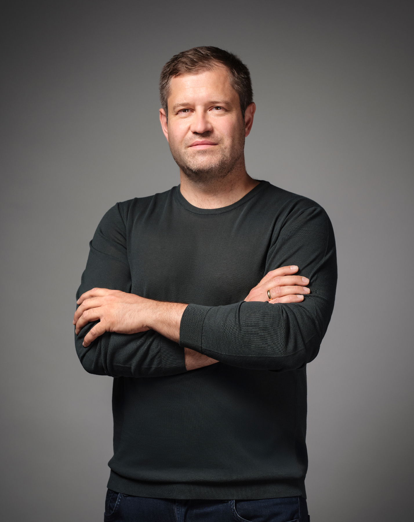 Porträt von Michael Koralewski LL.M., Rechtsanwalt und Notar, Fachanwalt für Erbrecht